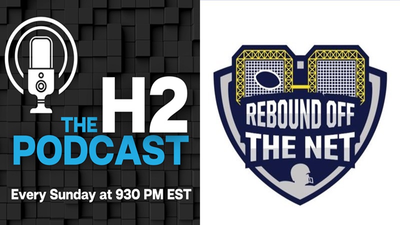 H2 Podcast Ep 06: This Sunday at 9:30pm ET!

We'll be joined by <a href="/reboundnet/">Rebound Off the Net</a> to talk about the league and all the exciting news that has happened this week!

We'll also be talking news, financials, charts, and more! 

Join here: chat.humbl.pro/bbbf7f26-98ca-…