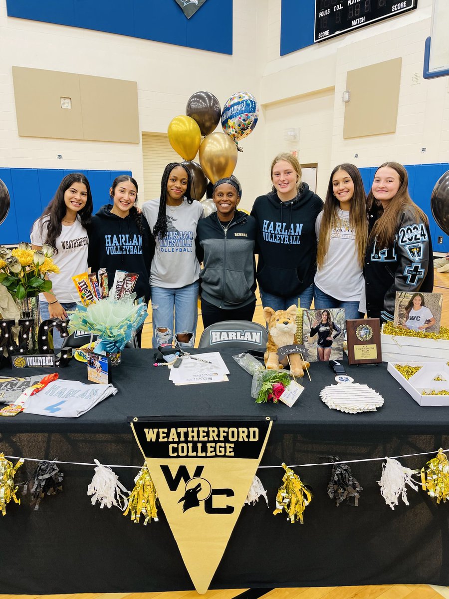 Lady Black Knights Athletics tweet media