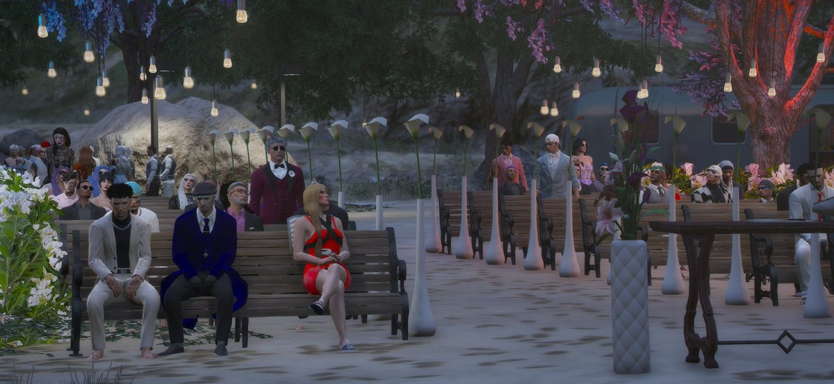 Katoshi ❤️ Georgina