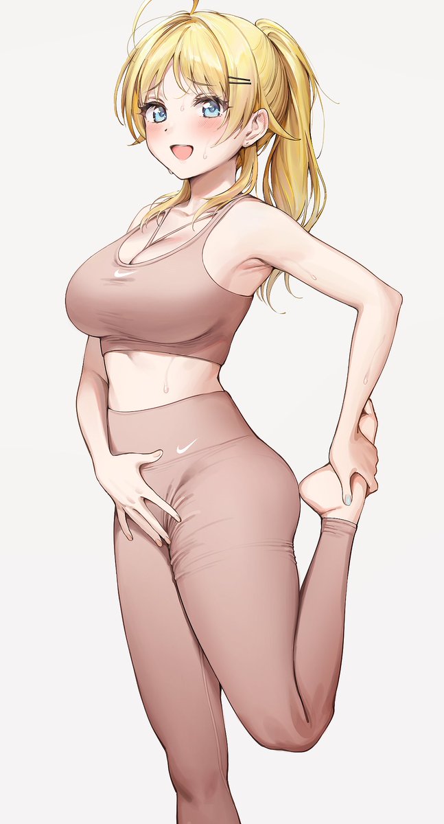 Random Anime Pic tweet media