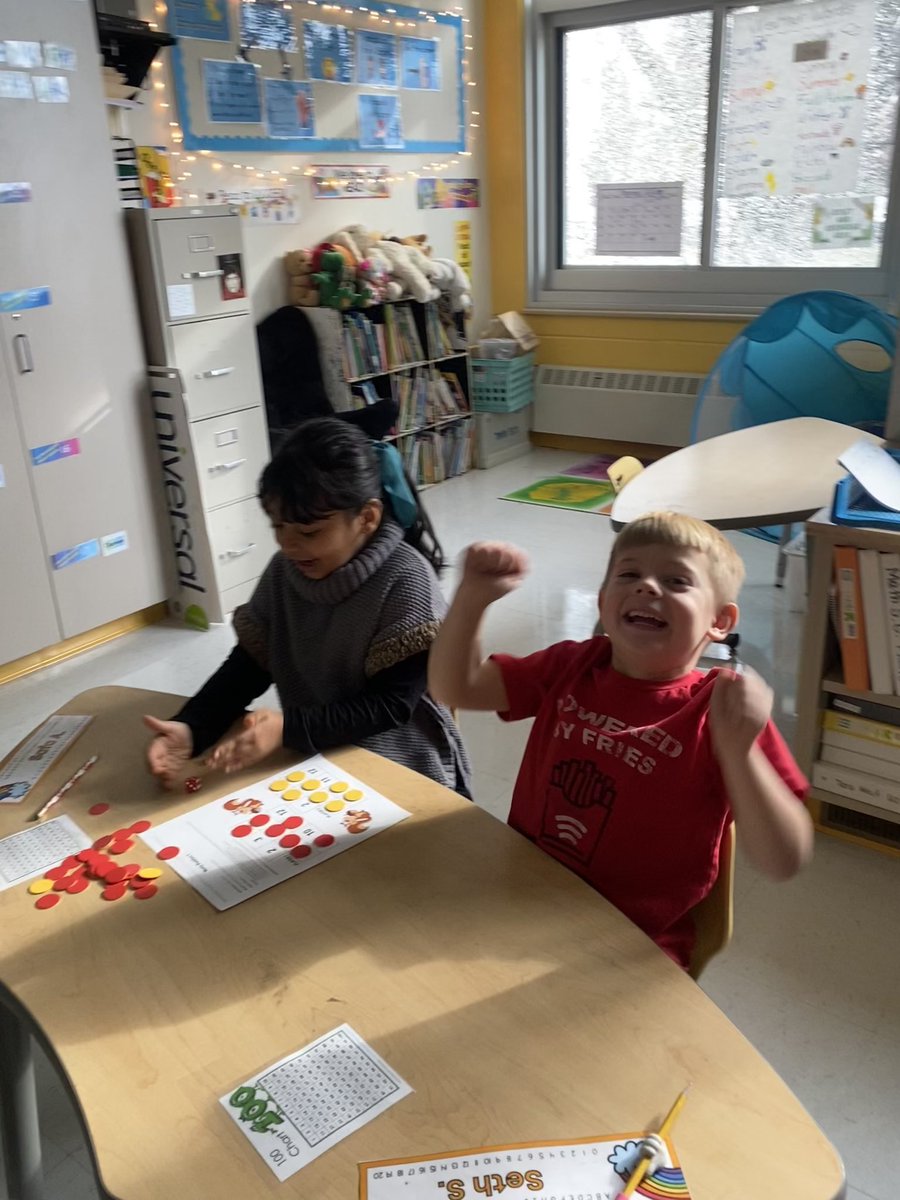 All smiles on Fluency Friday 😃