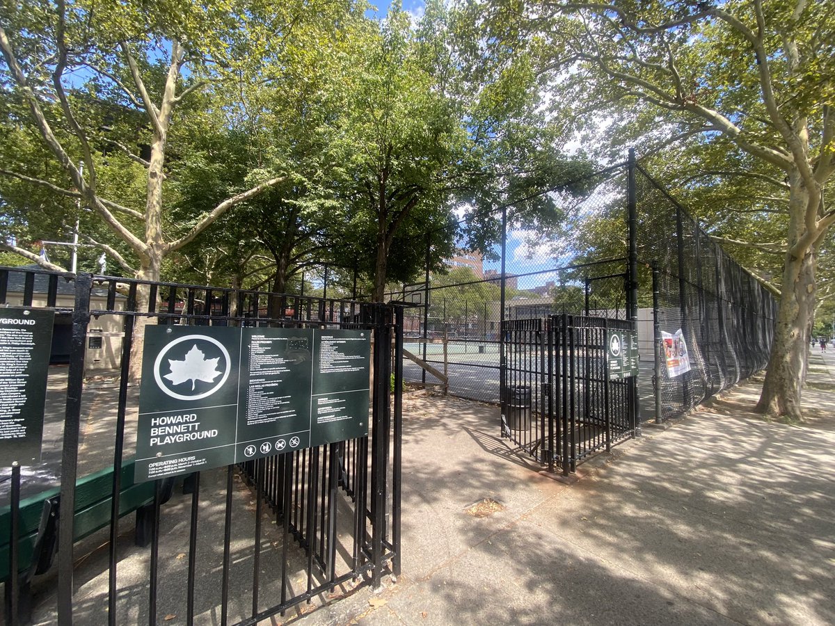 Claude Johnson tweet media