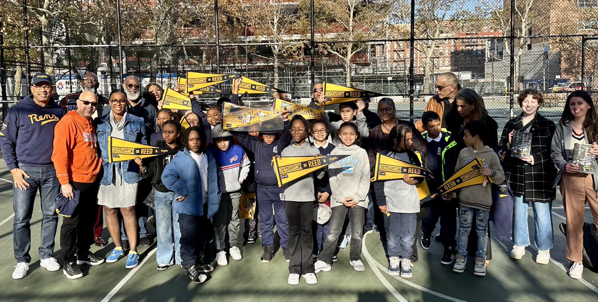 Claude Johnson tweet media