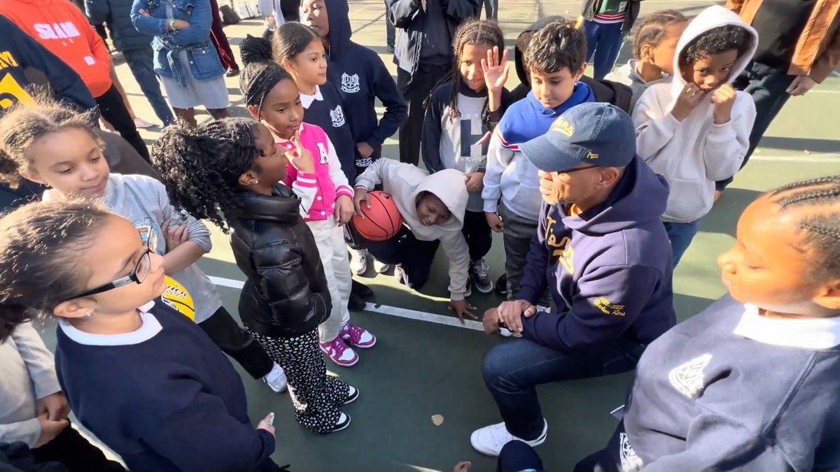 Claude Johnson tweet media