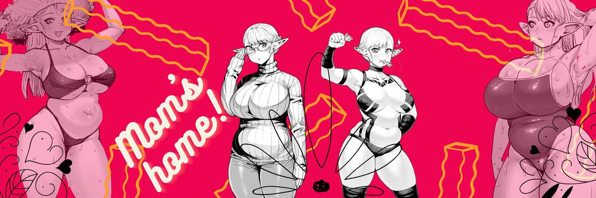 ╭──╯ . . . .𝐌𝐨𝐦 𝐢𝐬 𝐡𝐨𝐦𝐞!. . . . ╰──╮

ㅤㅤ 𝐖𝐡𝐞𝐫𝐞'𝐬 𝐝𝐢𝐧𝐧𝐞𝐫? 𝐌𝐡? 𝐌𝐡?!
╚⏤⏤⏤╗ㅤㅤㅤㅤ❀ㅤㅤㅤㅤ╔⏤⏤⏤╝