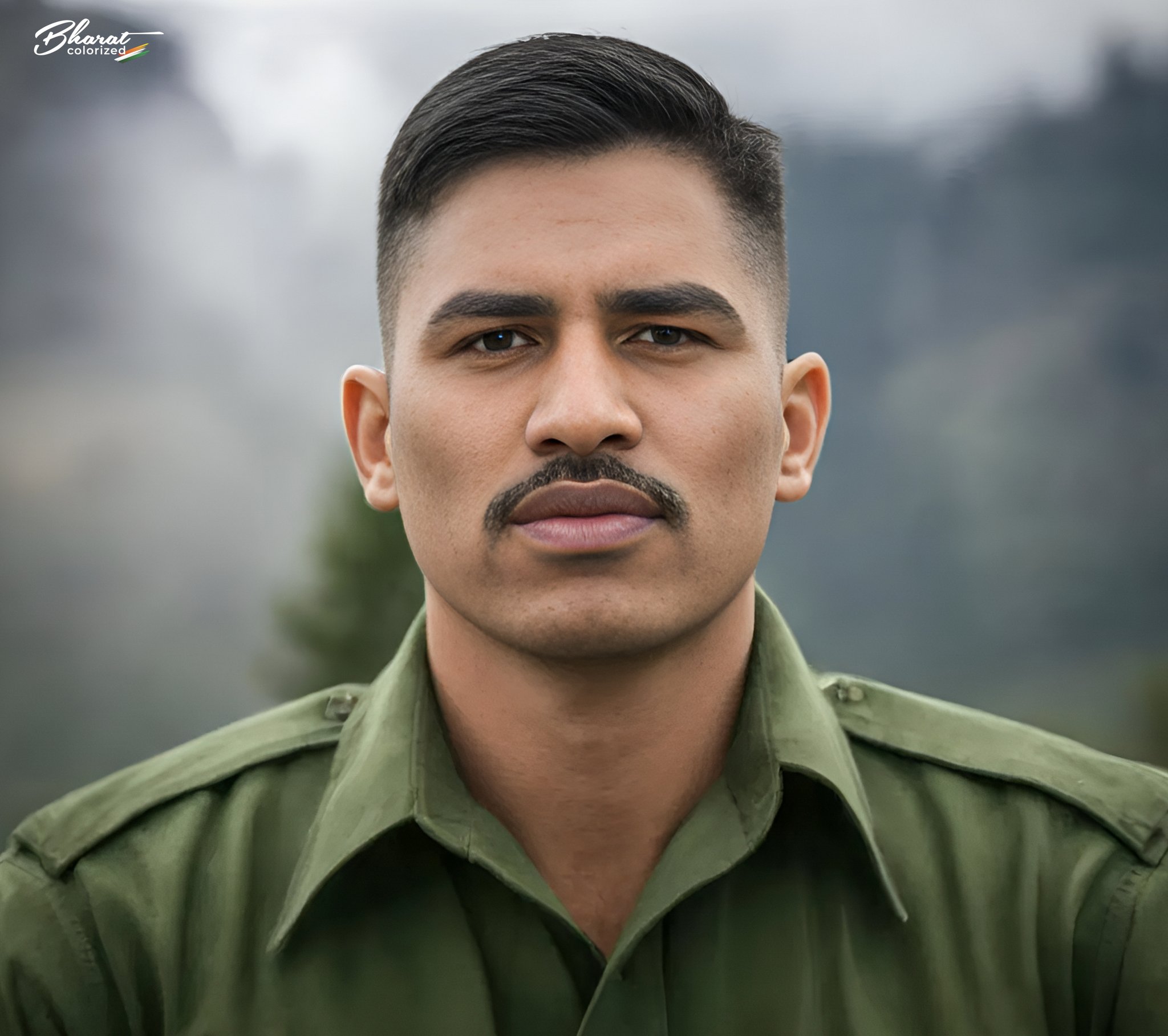इंडियन आर्मी हेयर स्टाइल | Indian Army Hair Style 2023