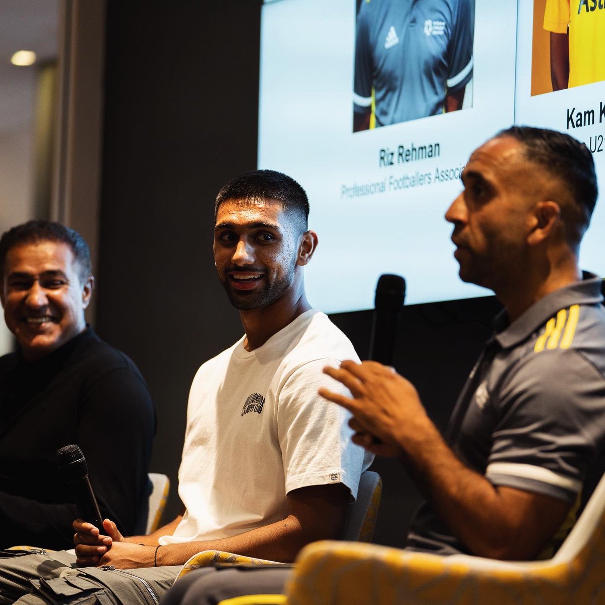 This week brought up my 10th year at the <a href="/PFA/">PFA</a>. I’m thankful to the Union for investing in my personal development and growth over the course of 10 years, and to all my mentors, colleagues, the players/parents, clubs and stakeholders for all their continued support 🤝