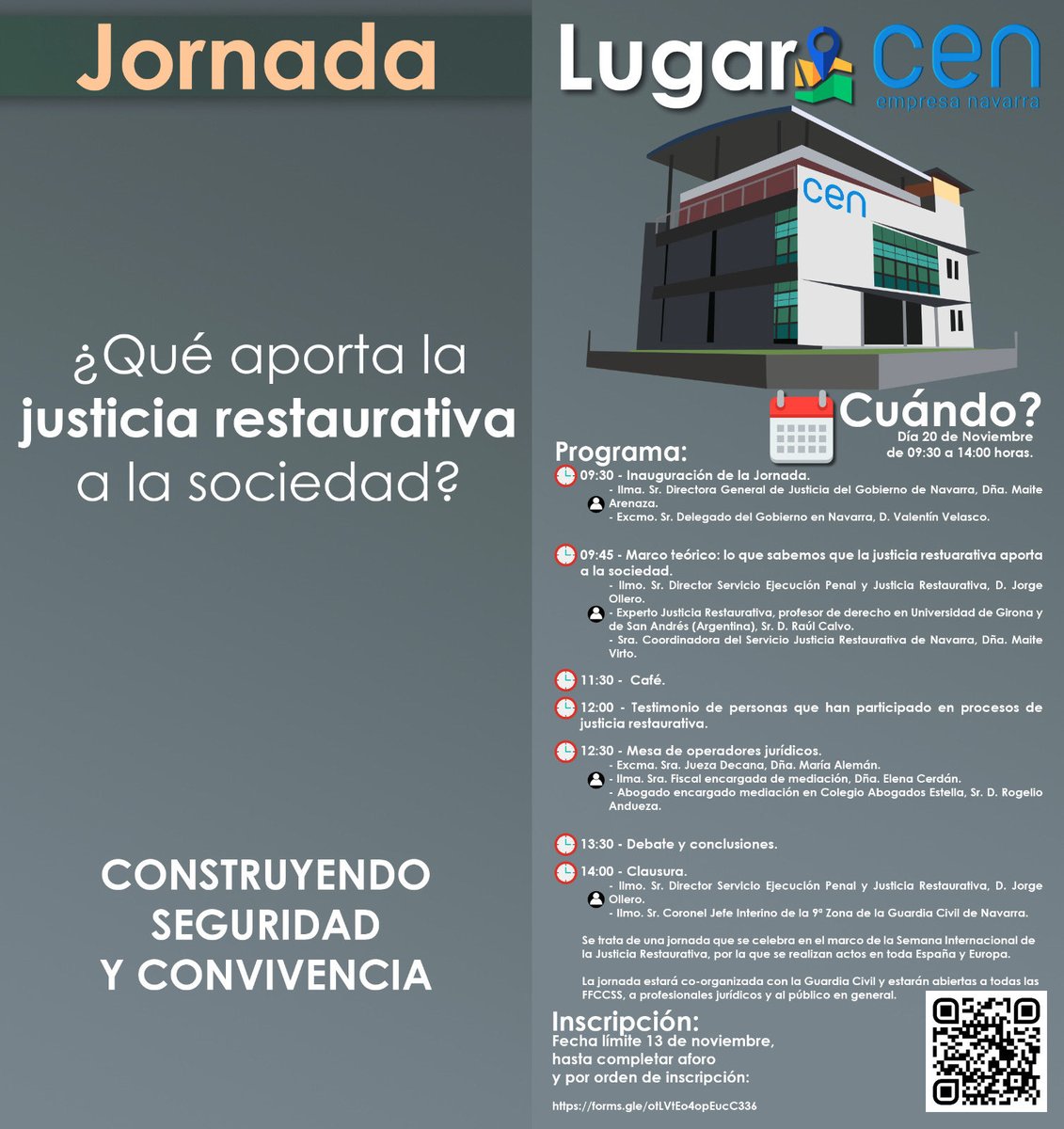 Azaroak 20an Iruñean