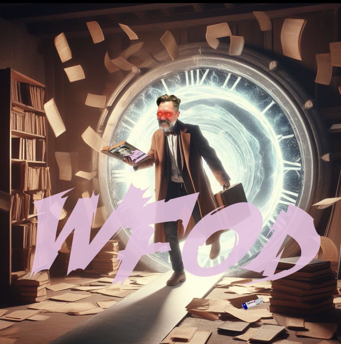 WFODShow's tweet image. Our latest masterpiece featuring “among the bros” author @_willnevertweet and crypto bro @itsBennyMF is available now wherever you get podcasts…

linktr.ee/wfod

or directly from our website…

wfodshow.com/2023/11/17/648…