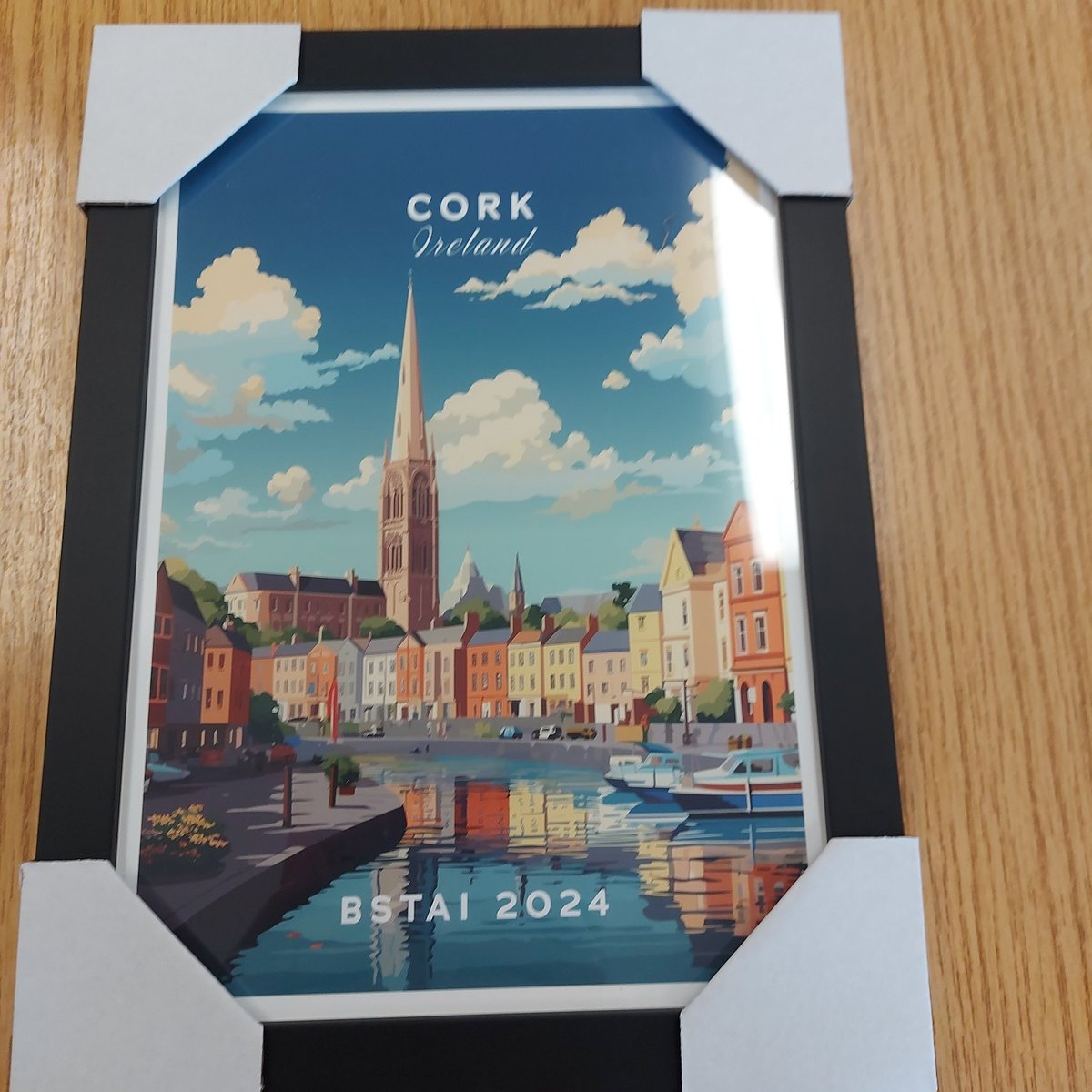 MsO'Riordan Business (@msoriordan) on Twitter photo Huge thanks to all in <a href="/BstaiCork/">CorkBSTAI</a> for their warm welcome on Tuesday. Such a vibrant buz in the room. Lovely meeting everyone. Congratulations to Jade Casey John O'Connor award winner. <a href="/bstaireland/">Business Studies Teachers' Association of Ireland</a> <a href="/DeborahHenness0/">Deborah Hennessy</a> #bstai Huge thanks to all in <a href="/BstaiCork/">CorkBSTAI</a> for their warm welcome on Tuesday. Such a vibrant buz in the room. Lovely meeting everyone. Congratulations to Jade Casey John O'Connor award winner. <a href="/bstaireland/">Business Studies Teachers' Association of Ireland</a> <a href="/DeborahHenness0/">Deborah Hennessy</a> #bstai