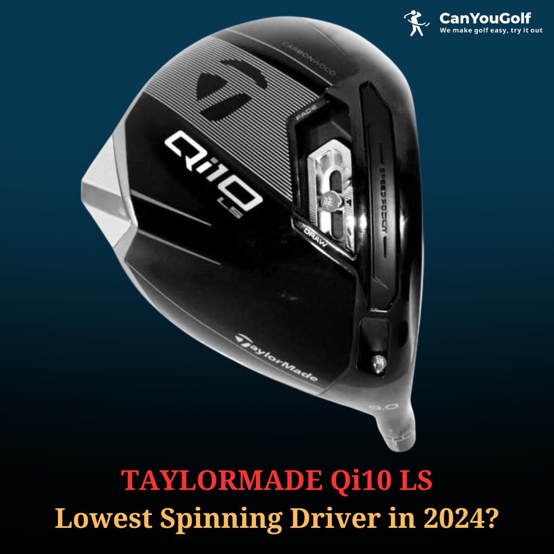 TaylorMade is all set to reveal their new driver Qi10 LS in the early months of 2024.
.
.
#golfdriver #taylormade #rorymcilroy #newproduct #taylormadedriver #taylormadeqi10ls #golfnews #golftoday #whatsnext #pga #pgatour #fullswing #upcoming