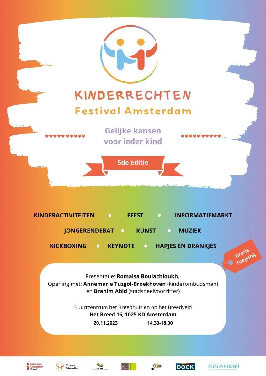 Eigen Haard tweet media