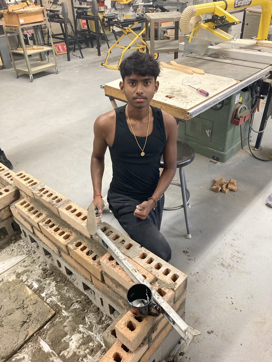 Glenforest SS tweet media