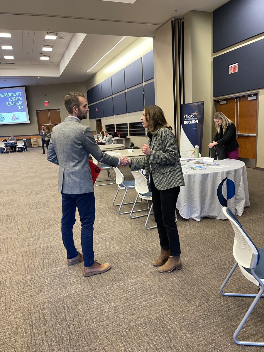 Blue Valley Employee Wellbeing tweet media