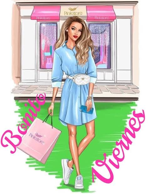Muy buenos días y magnífico  viernes  chic@s ☕🥐
