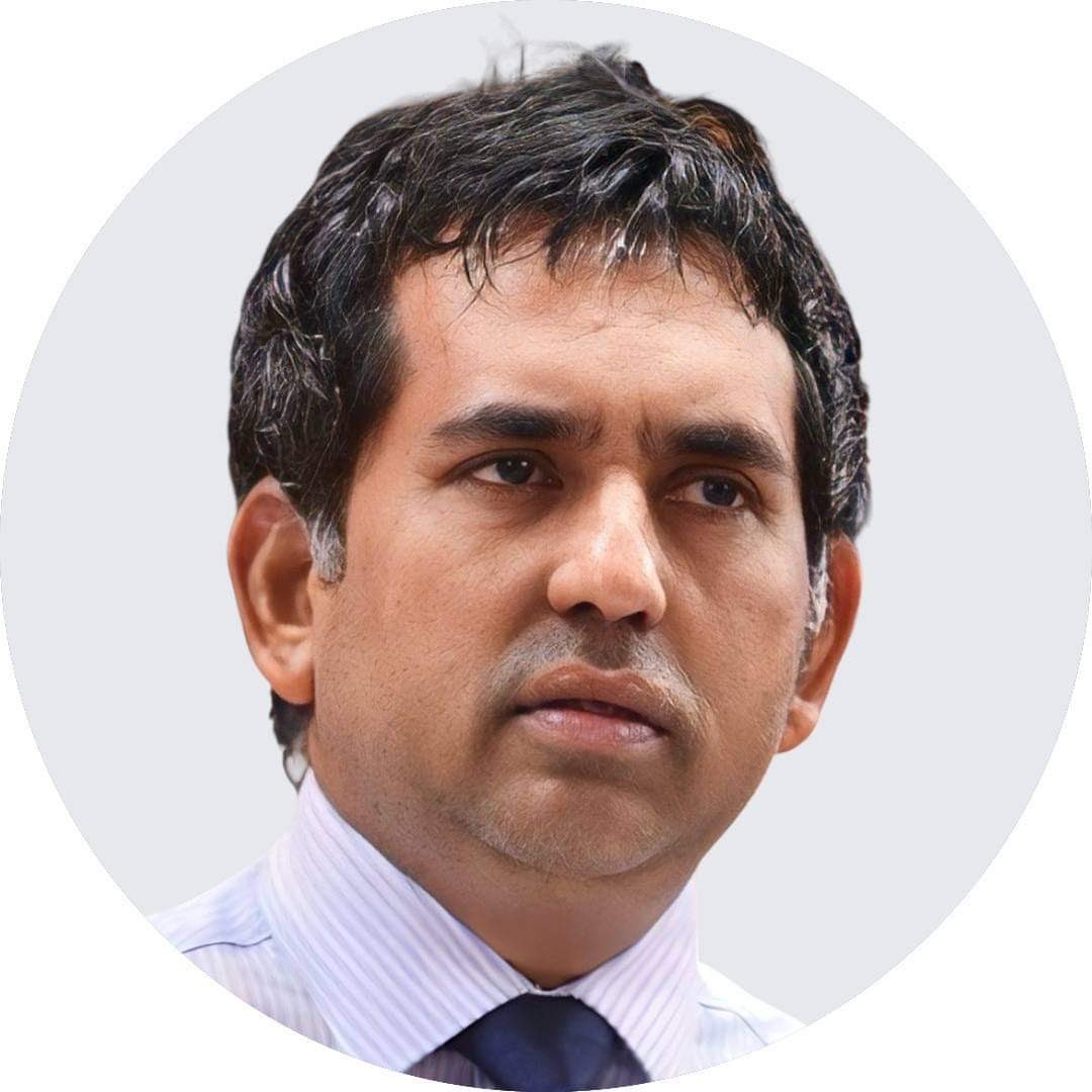 Warm congratulations to the newly appointed Minister of Economic Development and Trade 
H. E. Hon. <a href="/em_saeed/">Mohamed Saeed</a>.