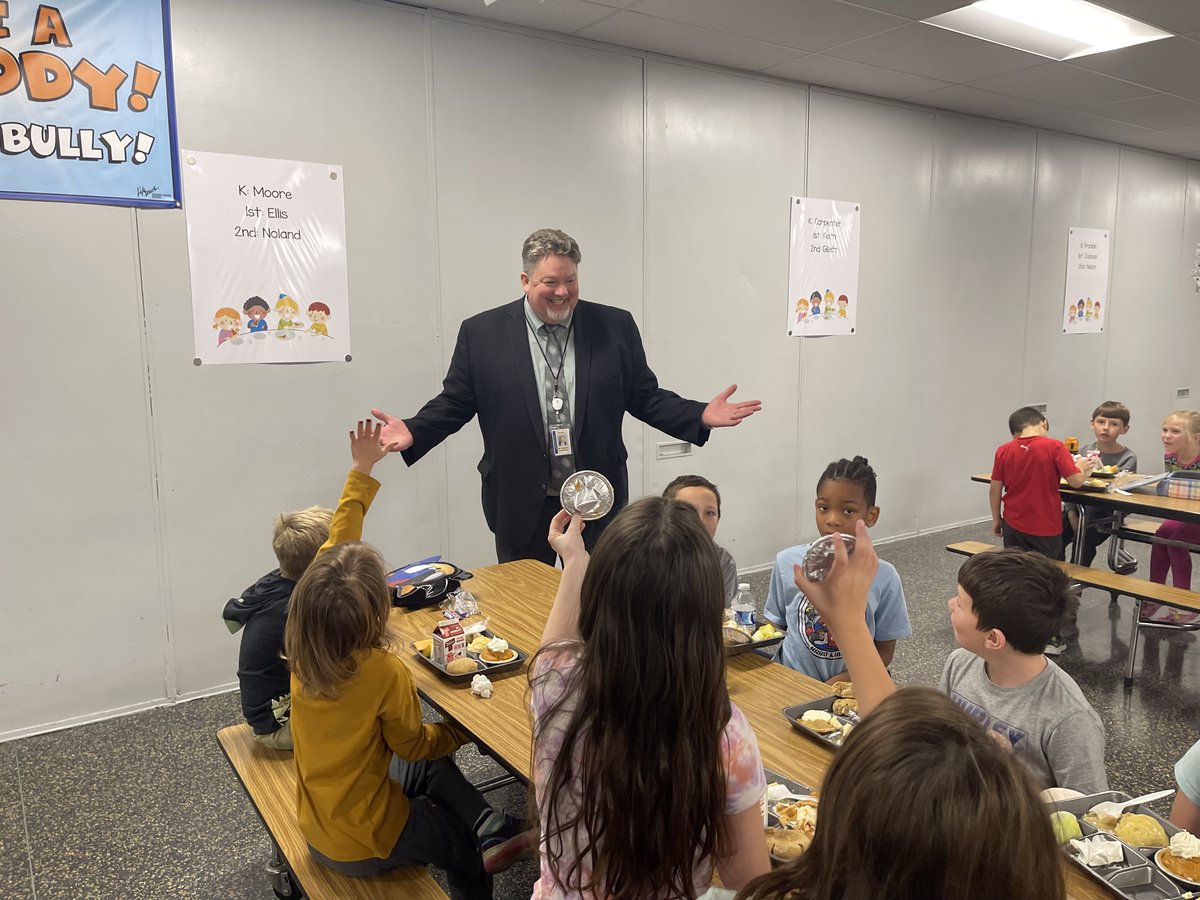 Ronald E. Stephens IV tweet media