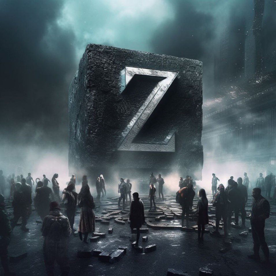 Liamcrypt_'s tweet photo. Continuing my discussion on $ZCUBED, here, I'd like to dive  into the three pillars of @Z3_ERC. 
A Thread 🧵 https://t.co/Do2pKqigMa