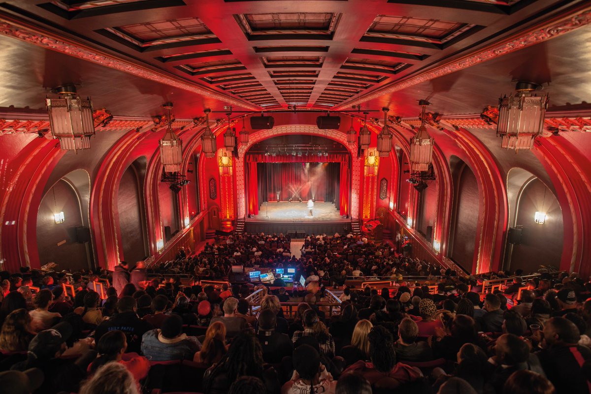 TeamCatford tweet media