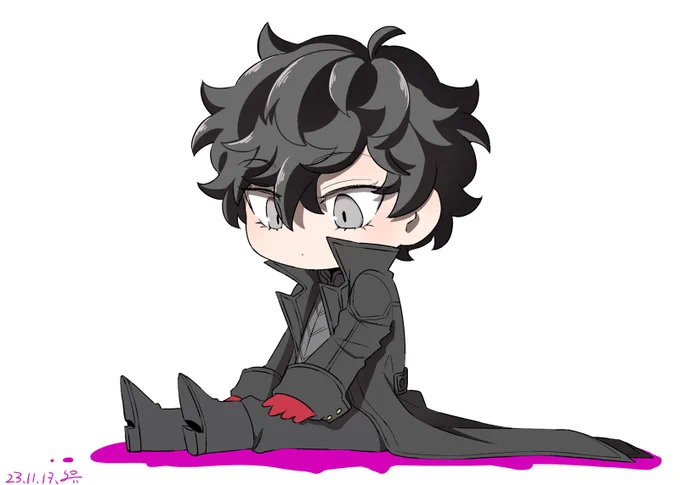ちまじょか