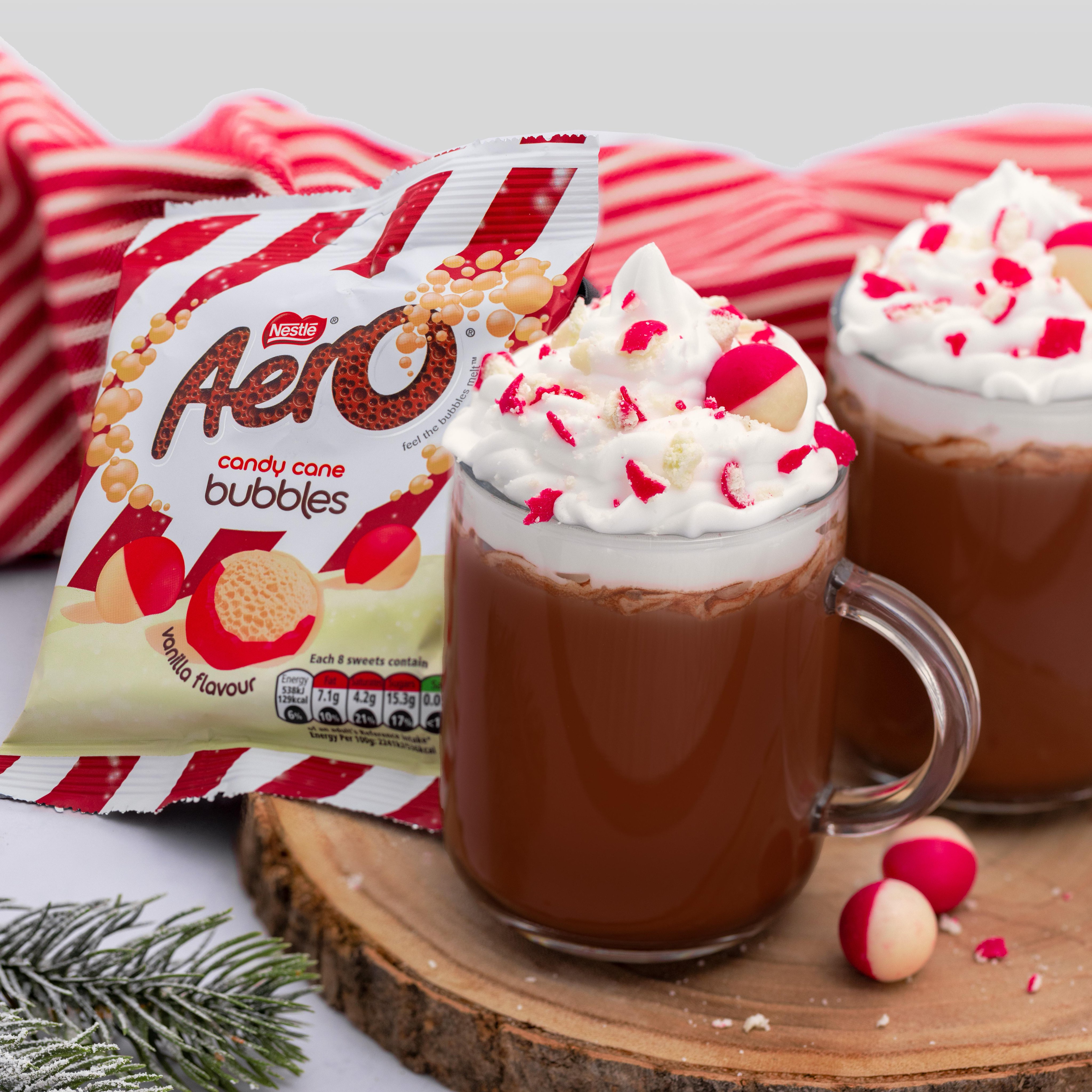 Aero candy deals