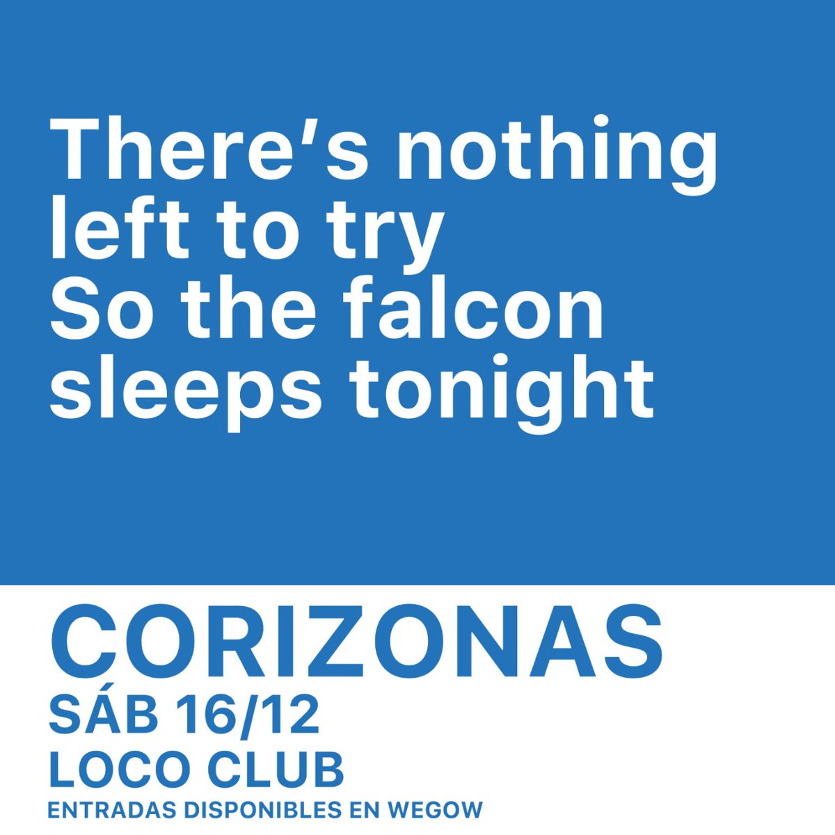 AndSons Producciones tweet media