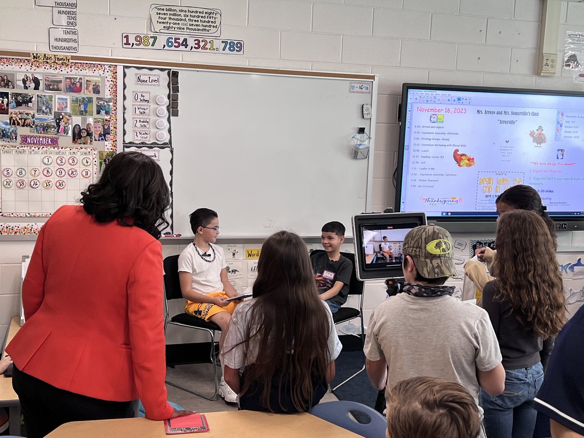 ESMTechTeam tweet media