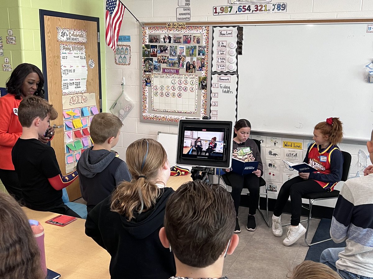 ESMTechTeam tweet media