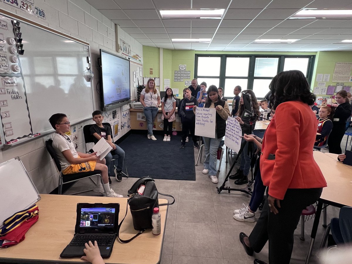 ESMTechTeam tweet media