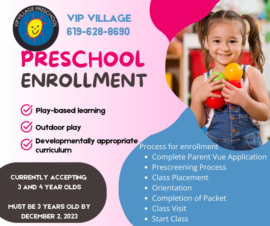 VIP Village Preschool (@VIPVillage1) on Twitter photo 2023-11-17 15:31:21