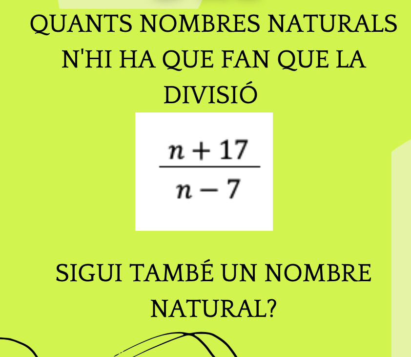 escolaanoia's tweet photo. Aquí teniu els reptes d'avui... https://t.co/yehywnk75y