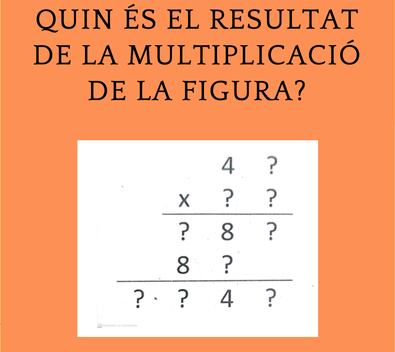 escolaanoia's tweet photo. Aquí teniu els reptes d'avui... https://t.co/yehywnk75y