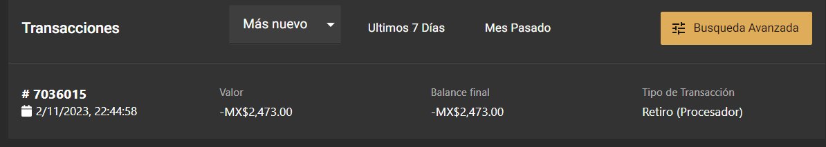 yeshuaitmx's tweet photo. Mucho texto quiero funar a @Ganemsss y a @ImChubakon por hacerme ganar dinero con apuestas en @BetRegal_mx , soy una persona que no creia en la cuestión de apuestas sin embargo , decidi entar a eso hace 3 semanas , y para empezar con $300 pesos mexicanos el diade ayer retire 2400 https://t.co/0fFnuxoPM4