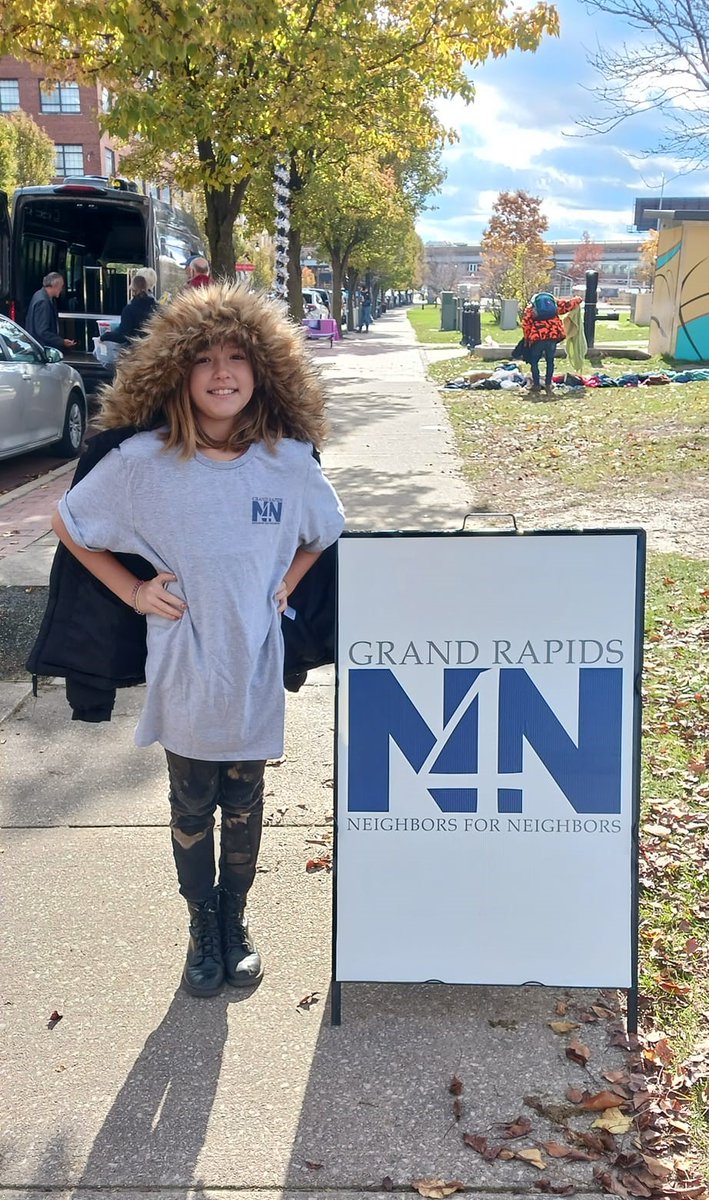 Grand Rapids Neighbors For Neighbors tweet media