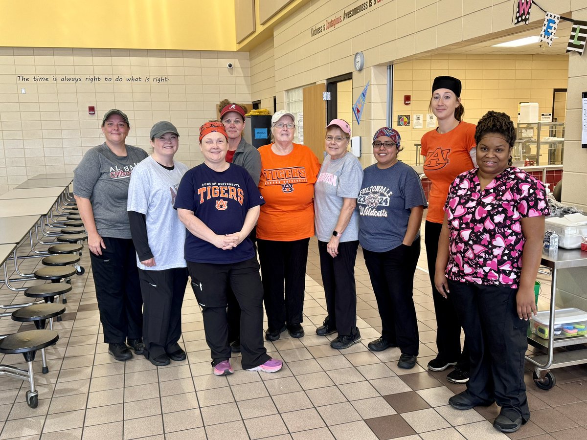 Nicole Donnell tweet media