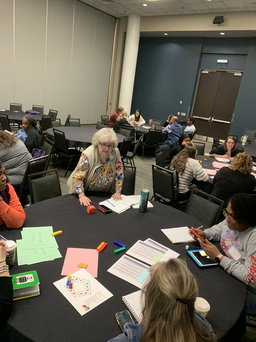 I love getting the chance to share ideas to increase joy in a math class. #acpsdmath #CSTatwork <a href="/AikenPublicSch/">AikenCoPublicSchools</a> <a href="/SCmathteachers/">SCCTM</a>