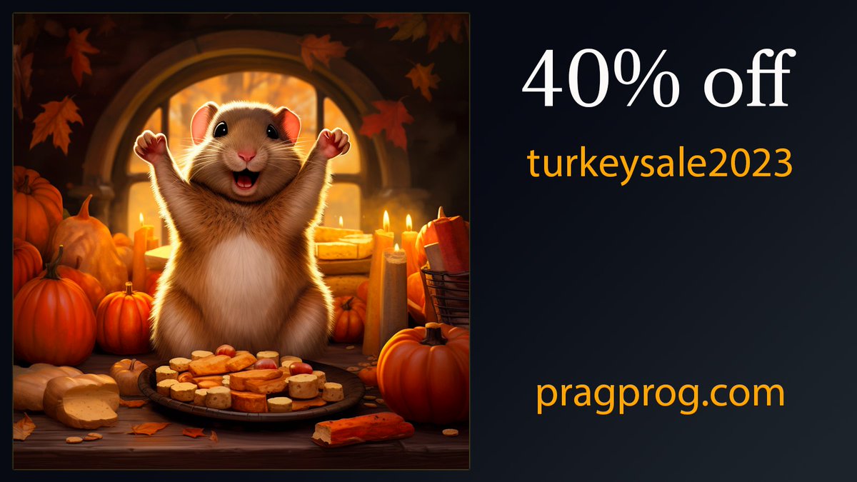 PragmaticProgrammers tweet media