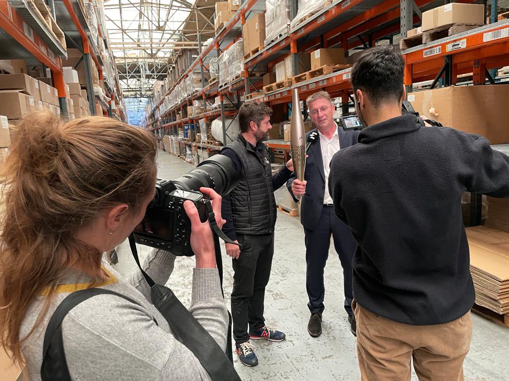 Isabelle Chopin tweet media