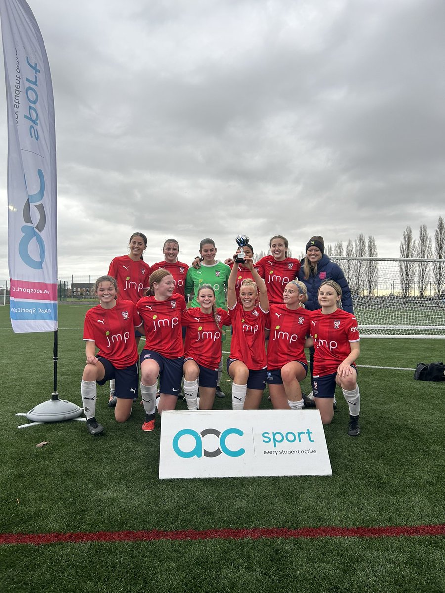 York College Sport tweet media