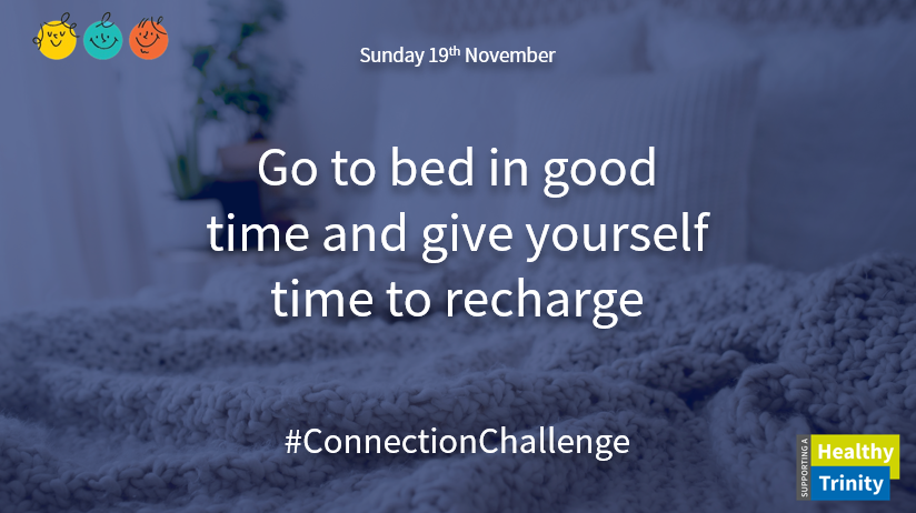 TCDLearning's tweet image. Combat the Sunday scaries with a stunning snooze! 😴The importance of sleep can't be overstated - read more here: sleepfoundation.org/how-sleep-work…. Want to compliment your sleep? Join one of the Mindfulness Meditation sessions this week! tcdud.sharepoint.com/sites/T-Net/Si… #ConnectionChallenge