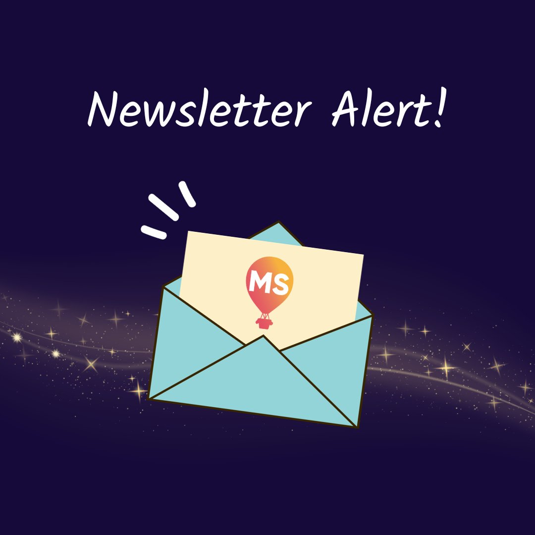 After one whole year of REFUEL-MS, we've just launched our first newsletter! Hear about all our progress so far, and what's still yet to come. Sign-up here: refuel-ms.com/contact-9 #refuelms #msfatigue #msresearch #multiplesclerosis