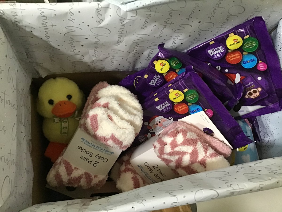 Whinfell/Bleasdale ABI ward tweet media