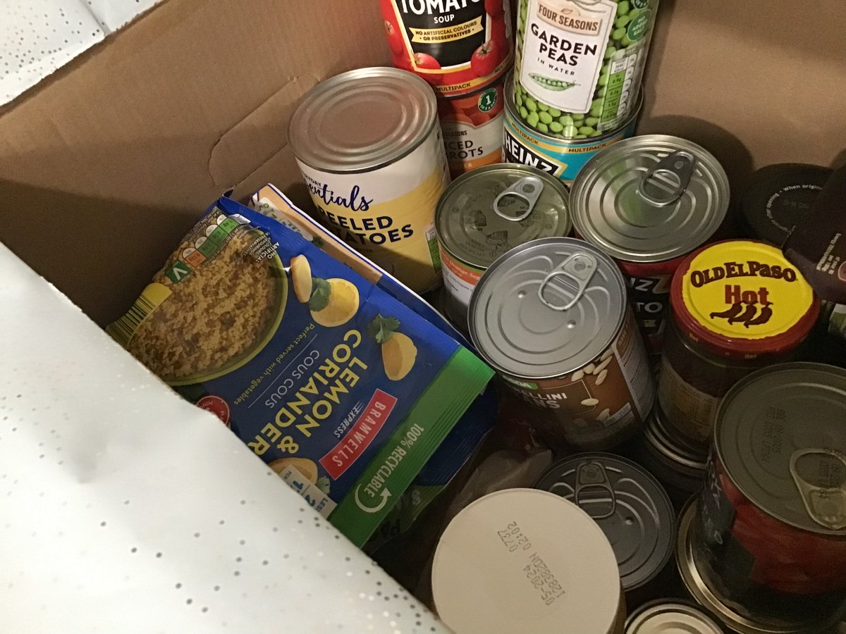 Whinfell/Bleasdale ABI ward tweet media