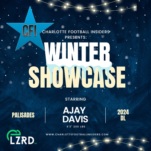 CFI Showcase Camps tweet media