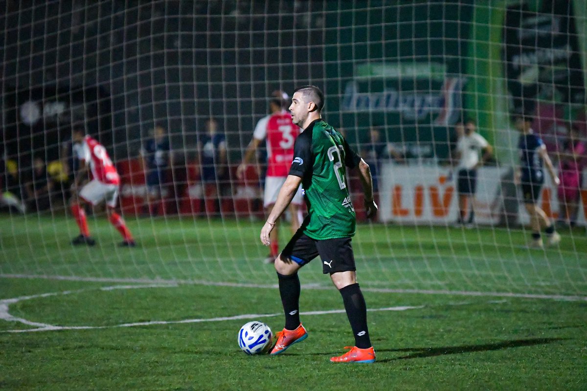 Postales de 4tos de final ida. 
Empate ante  #makanudosfc
 #VamosVistAlegreFC🖤💚 #ADejarLaVidaPorLosColores🖤💚 <a href="/ligadetuiteros/">+Liga Slots del Sol</a>