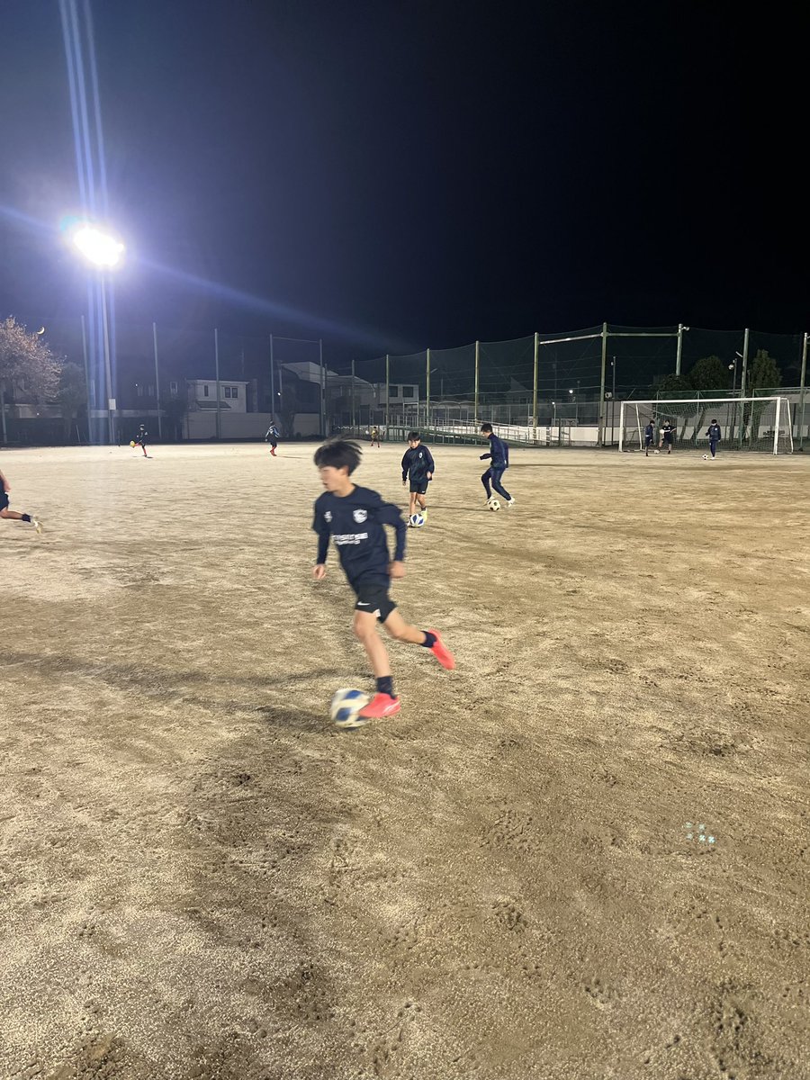 fc_onesense_m's tweet photo. 心と身体を燃やして！
#立川一中

11月セレクションやります！
https://t.co/gG6feaZ4Ua

#センス #テクニック #ハート #夢 #誇り #勇気 #優雅 #知恵 #選手育成型クラブ #ジュニアユース #ワンセンス武蔵野 #東京 #立川 #昭島 #日野 #国立 #武蔵村山 #ワンセンス西湘 #ワンセンス #onesense https://t.co/7lzbrvtiHf