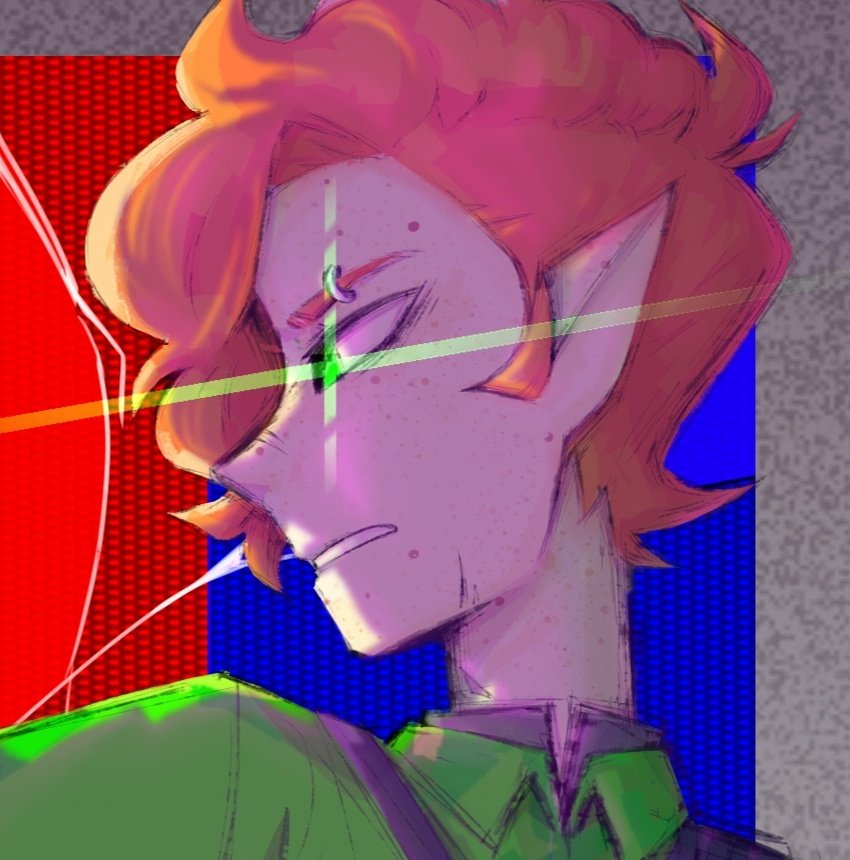 fruity_alien's tweet photo. A redraw of an old art of mine
#art
#ocart
#digitalart https://t.co/ZZZLoABAb6