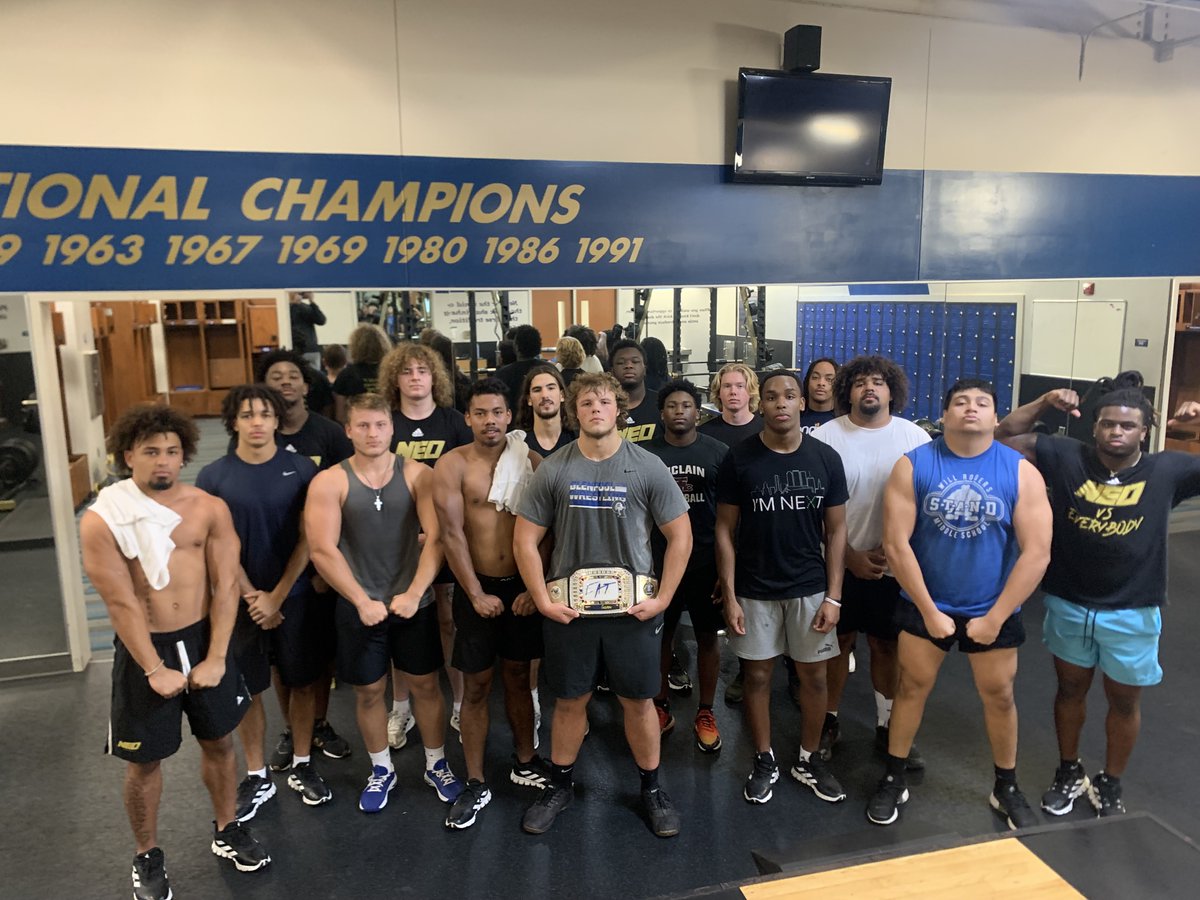 NEO Football tweet media