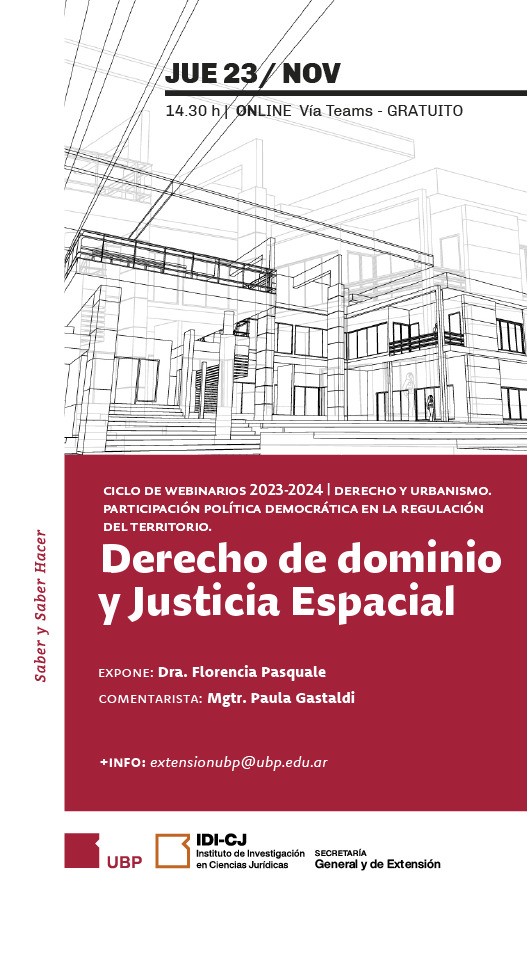 GIDES Córdoba tweet media