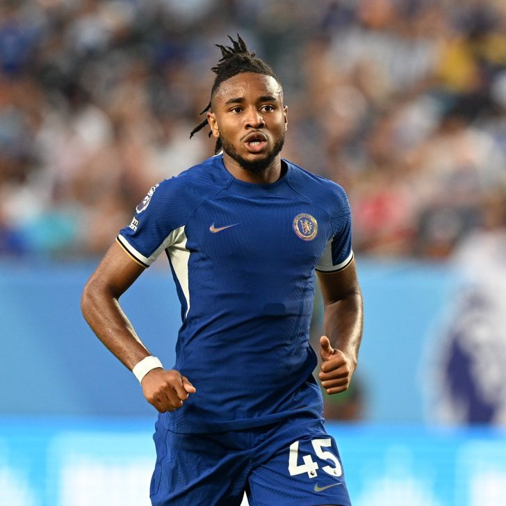 WhoScored's tweet photo. 🇫🇷 Christopher Nkunku's characteristics:  

✅ Strengths:
🟢 Dribbling 
🟢 Passing 
🟢 Finishing 
🟢 Through balls
🟢 Key passes
🟢 Long shots 
🟢 Direct free-kicks
🟢 Holding on to the ball 

❌ Weaknesses:

𝑷𝒍𝒂𝒚𝒆𝒓 𝒉𝒂𝒔 𝒏𝒐 𝒔𝒊𝒈𝒏𝒊𝒇𝒊𝒄𝒂𝒏𝒕 𝒘𝒆𝒂𝒌𝒏𝒆𝒔𝒔𝒆𝒔 https://t.co/ta9kK27ud9